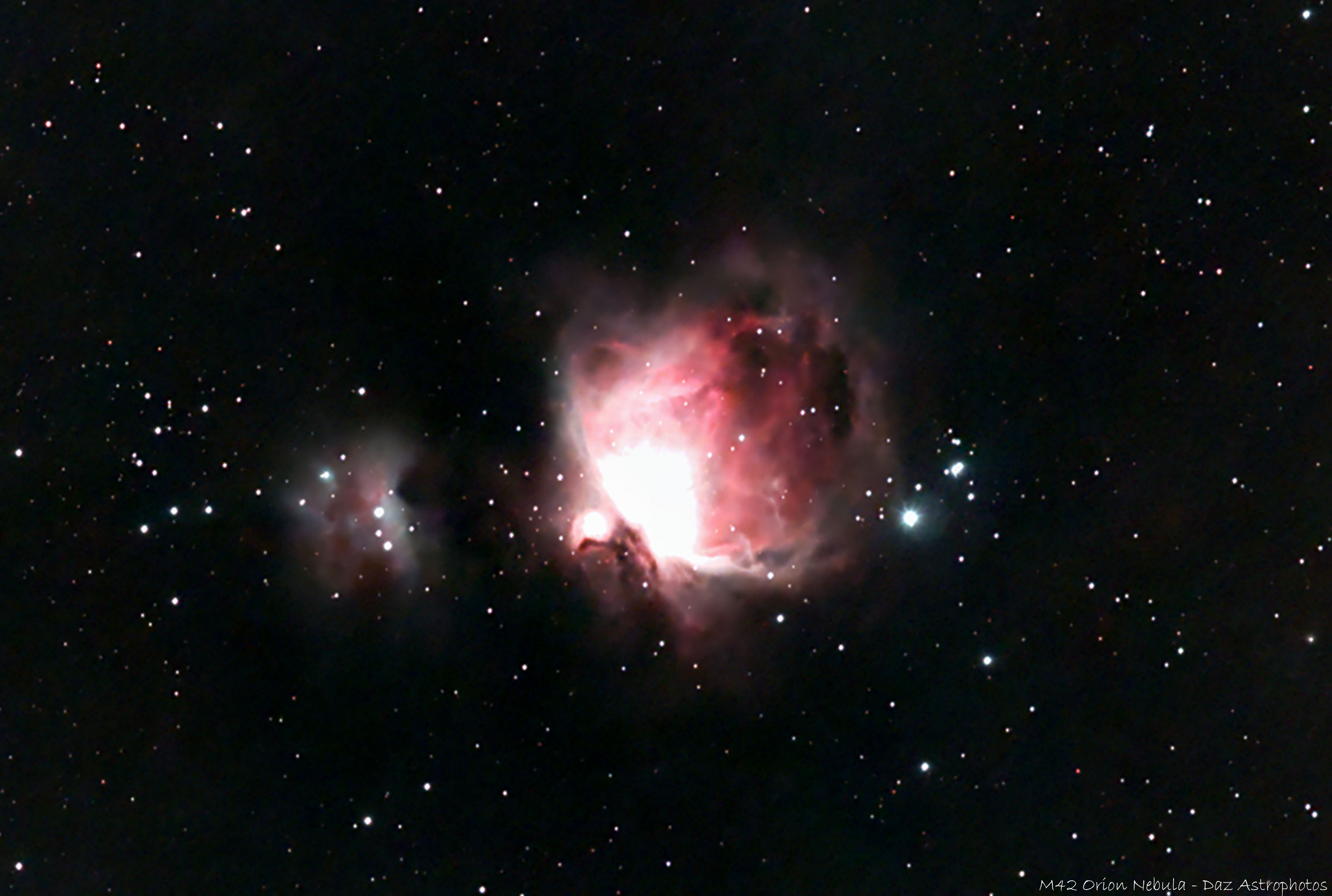 Orion Nebula